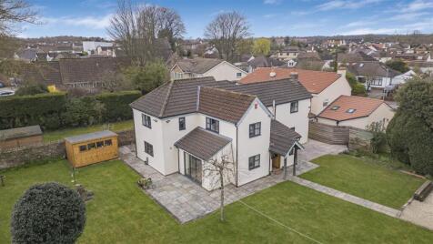 School Road, Frampton Cotterell, Bristol