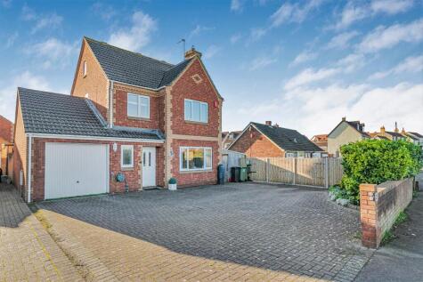 Church Road, Frampton Cotterell