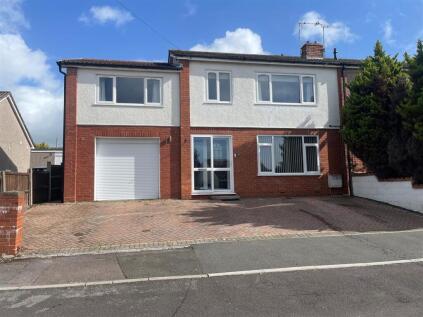 South View Crescent, Coalpit Heath, Bristol