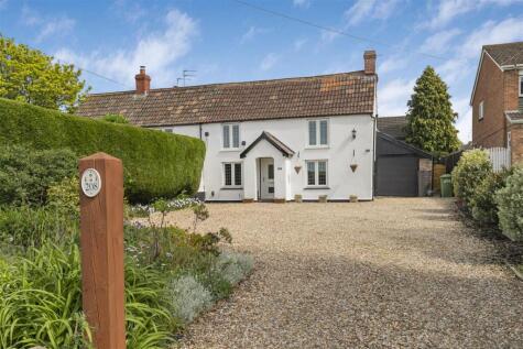 Badminton Road, Coalpit Heath, BRISTOL, Gloucestershire