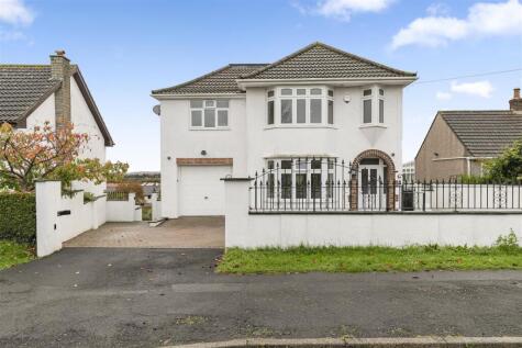 Hambrook Lane, Stoke Gifford, Bristol