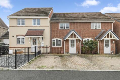Buckthorn Court, Yate