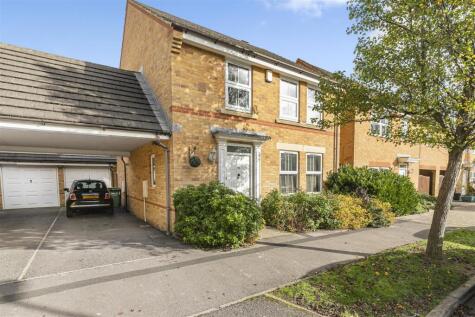 Champs Sur Marne, Bradley Stoke, Bristol