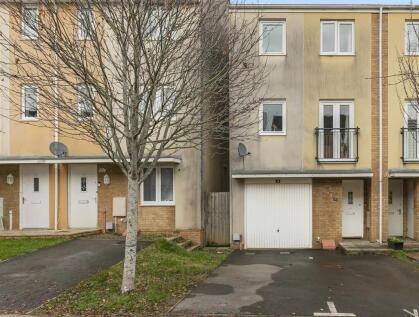 Syms Avenue, Frampton Cotterell, Bristol