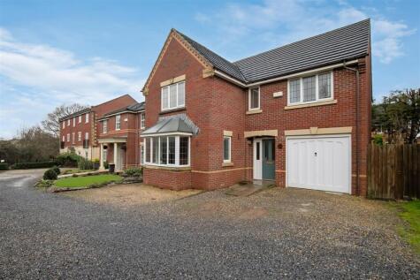 Champs Sur Marne, Bradley Stoke, Bristol