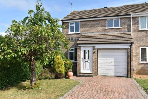 Albany Gate, Stoke Gifford