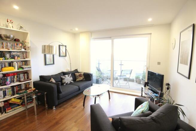 Two Bedroom