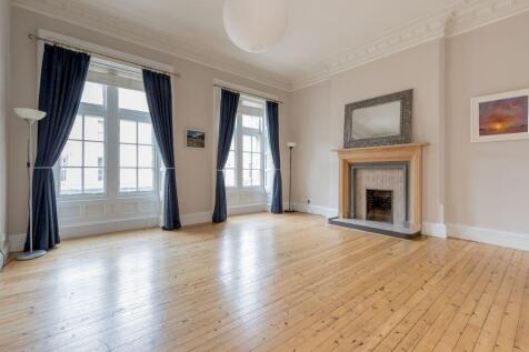 36/1 Glen Street, Edinburgh, EH3 9JE