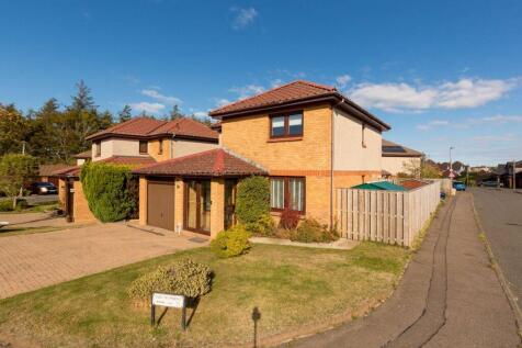 75 Auchingane, Edinburgh, EH10 7HU