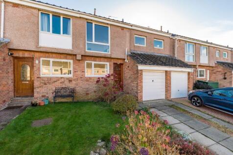 6 Buckstone Green, Edinburgh, EH10 6UF