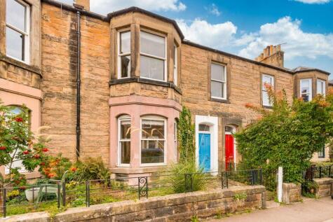 52 Hollybank Terrace, Edinburgh, EH11 1SW