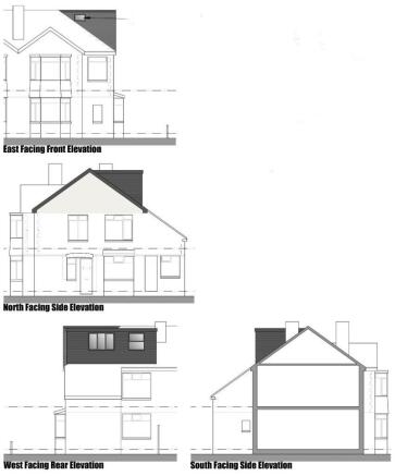 928 - 112 - 10 Manor Road - Proposed Elevations.jp