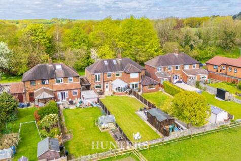 Whitegates Road, Middleton M24