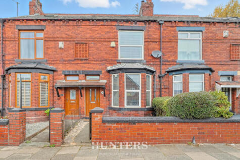 Rochdale Road, Middleton, Manchester