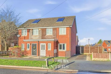 Windermere Road, Middleton M24