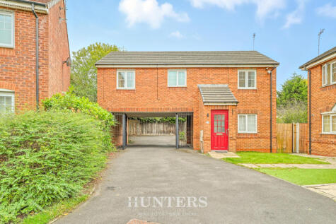 Springfield Avenue, Crumpsall, Manchester M8