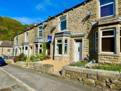 Thorn Street, Rossendale, Lancashire, BB4