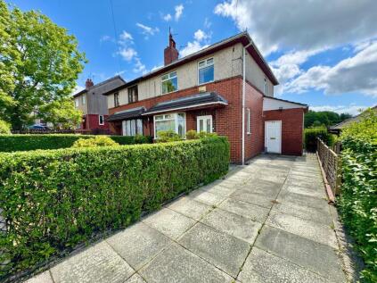 Meadows Avenue, Haslingden, Rossendale, Lancashire, BB4