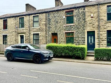 Burnley Road East, Rossendale, Lancashire, BB4