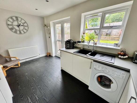 Kitchen / Diner
