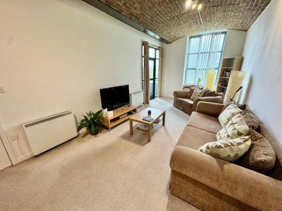 Open Plan