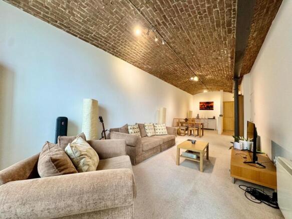 Open Plan