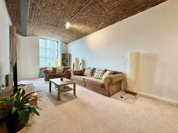 Open Plan