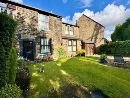 Sandhole Lane, Rochdale, Greater Manchester, OL11