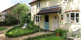 Chaff Cottage