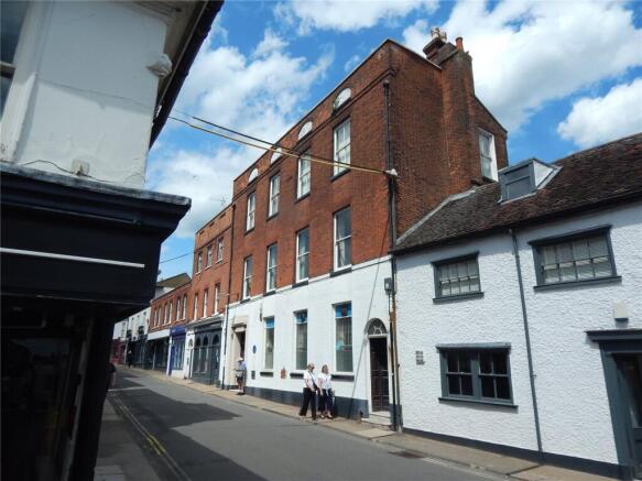 Church Street