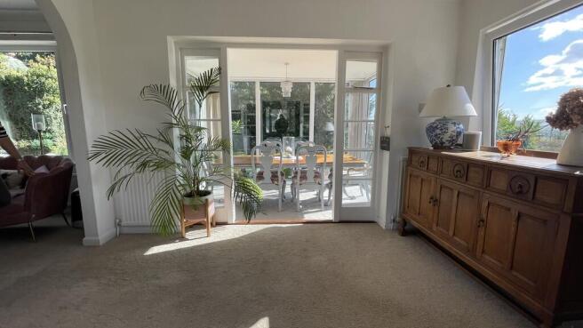 Lounge View 2