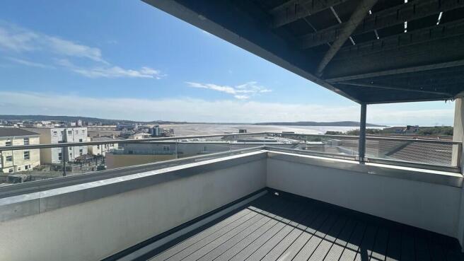 Balcony one
