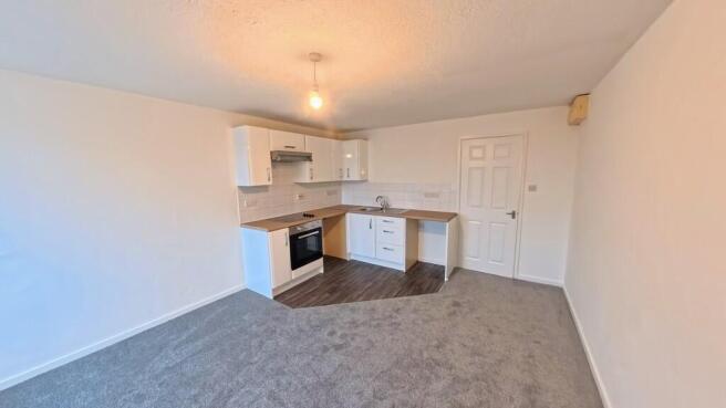 Lounge/Kitchen (V...