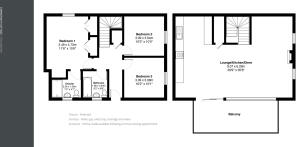 Floor/Site plan 1