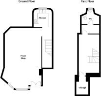 Floor/Site plan 1