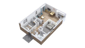 Floorplan 2