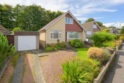 Woodlands Road, Kirkcaldy, KY2