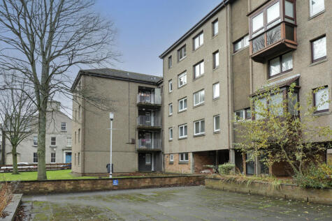 Nicol Street, Kirkcaldy, KY1