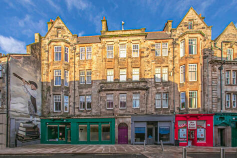 High Street, Kirkcaldy, KY1