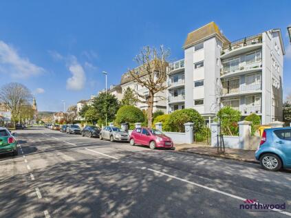 Trinity Trees, Town Centre, Eastbourne, BN21