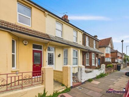 Channel View Road, Redoubt, Eastbourne, BN22