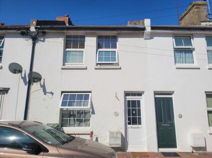 Bath Road, Eastbourne, BN21