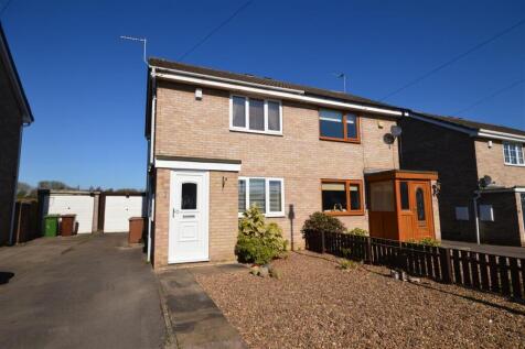 Falmouth Avenue, Normanton