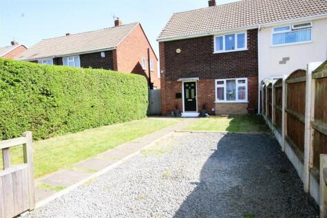 Healdwood Road, Castleford