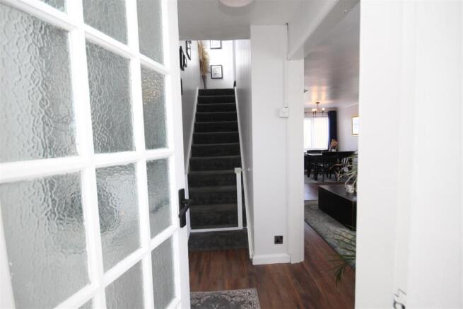 Entrance Lobby