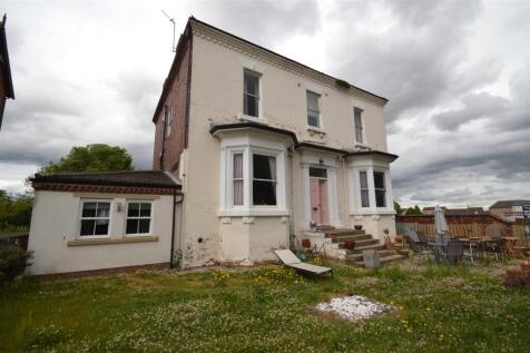 Lumley Street, Castleford