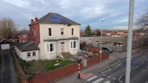 Lumley Street, Castleford