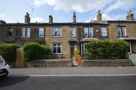 Somerset Road, Pudsey