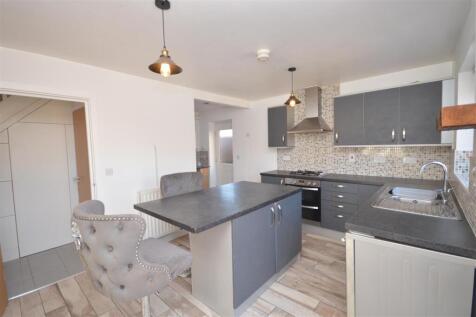 Netherwood Avenue, Castleford