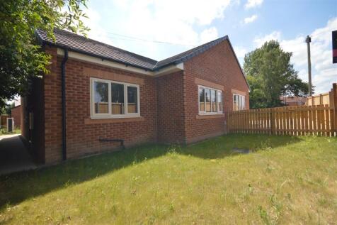 Redhill Road, Castleford